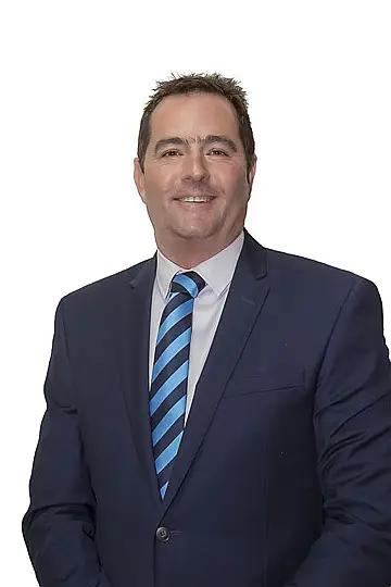 Peter King - Property Owner, Australia
