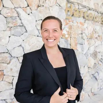 Jerri Harrison-Taylor - Property Owner, Australia