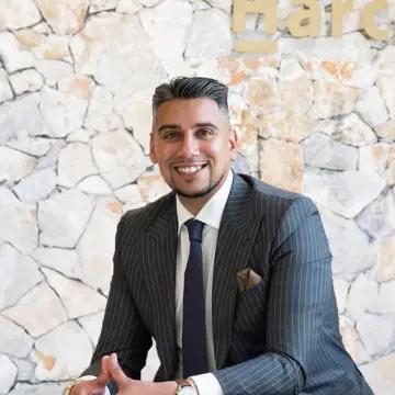 Sim Gill - Property Owner, Australia