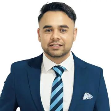Preet Singh - Property Owner, Australia