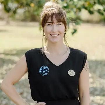 Caroline Lawson - Property Owner, Australia