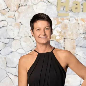 Angie Johnson - Property Owner, Australia