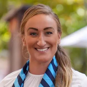 Alison Burgess - Property Owner, Australia