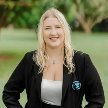 Jessie Allen - Property Owner, Australia