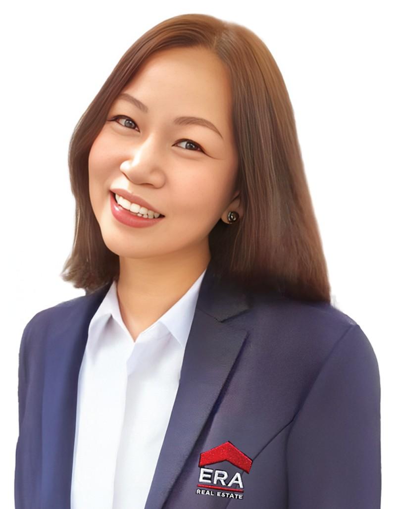 Prop-GPT: Vivian Shi, Canberra Crescent Residences