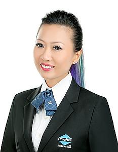Prop-GPT: Wendy Ng, Condominium for Sale: Rocher, D07, 189350