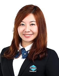 Claire Yue, 109 Hougang Avenue 1 HDB Apartment For Sale, $500,000, 2 Bed 2 Bath 861 sqft $581.00 psf | Prop-GPT the AI-Powered Property Guru