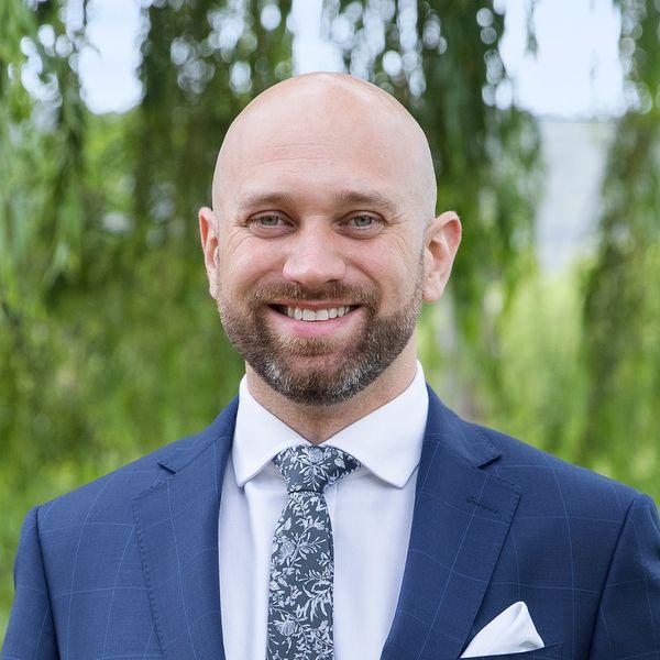 Blayze Fatchen - Property Consultant, Ray White Ferntree Gully, Australia