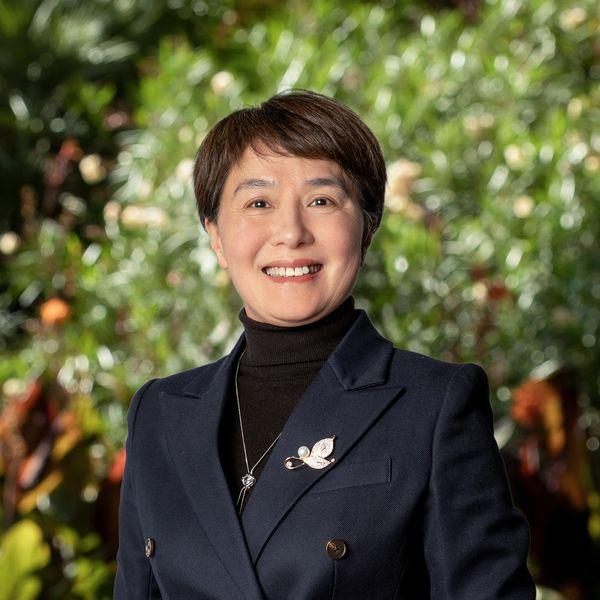 Michelle Huang - Property Consultant, Ray White Judd White Group - Glen Waverley, Australia