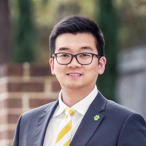 Neil Zheng - Property Consultant, Ray White Burwood, Australia