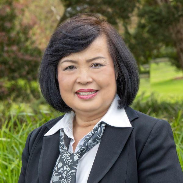 Lar Potimoy - Property Consultant, Ray White Ferntree Gully, Australia