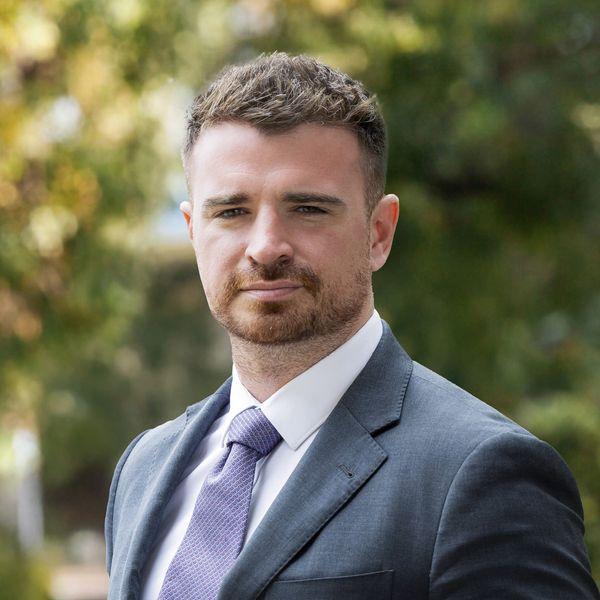 Aydan Matejin - Property Consultant, Ray White Werribee, Australia