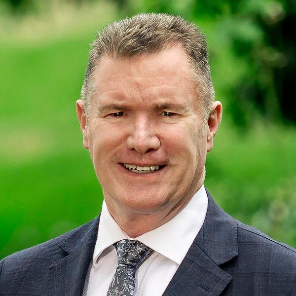 David Armstrong - Property Consultant, Ray White Wantirna, Australia