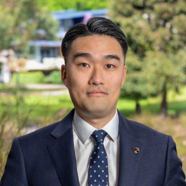 Wade Li - Property Consultant, Ray White Mount Waverley, Australia