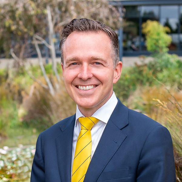 Courtney Matthews - Property Consultant, Ray White Mount Waverley, Australia