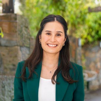 Selene Bruynzeels - Property Consultant, Ray White Beenleigh, Australia