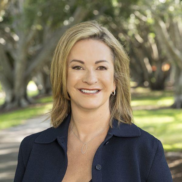 Kelly Qualtrough - Property Consultant, Ray White Everton Park, Australia