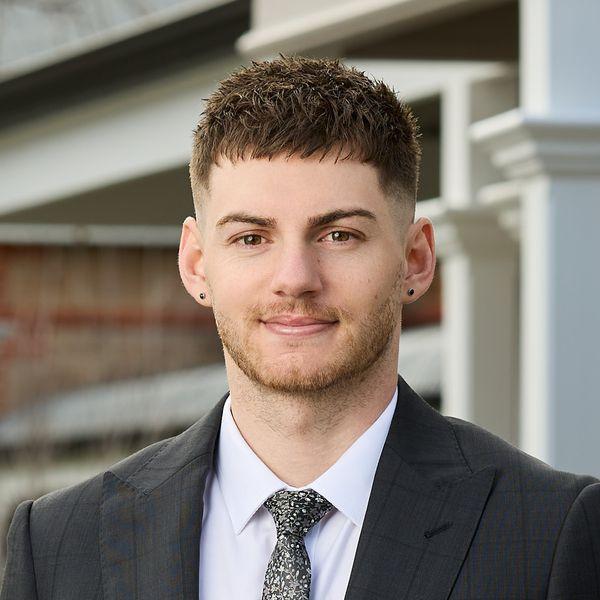 James Aubert - Property Consultant, Ray White Grange, Australia