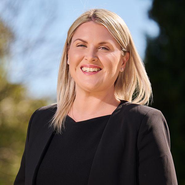 Chelsea Owen - Property Consultant, Ray White Aldridge & Associates - Kalamunda Location, Australia