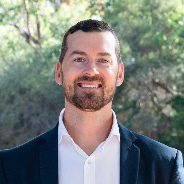 Brad Collins - Property Consultant, Ray White Inner North, Australia