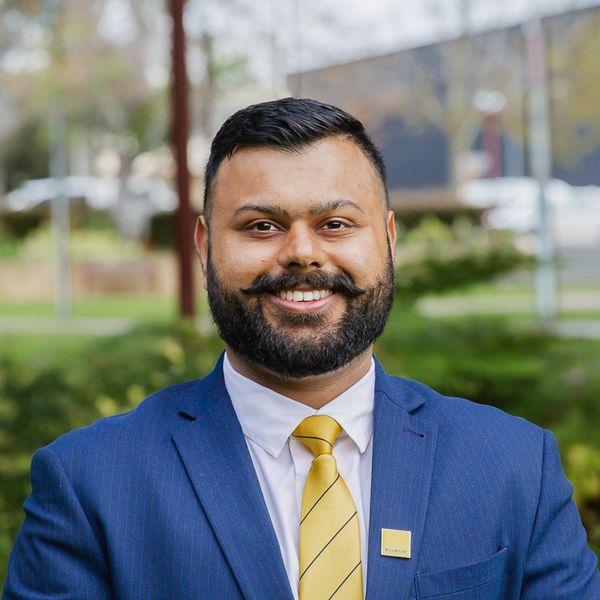 Raj Singh - Property Consultant, Ray White Armadale City, Australia