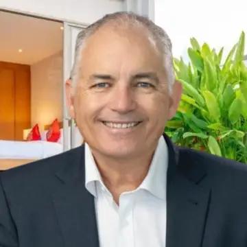 Michael Berry - Property Owner, Australia