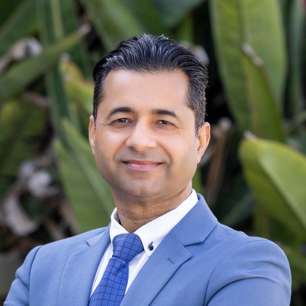 Sanjeev Sharma - Property Consultant, Ray White Point Cook, Australia