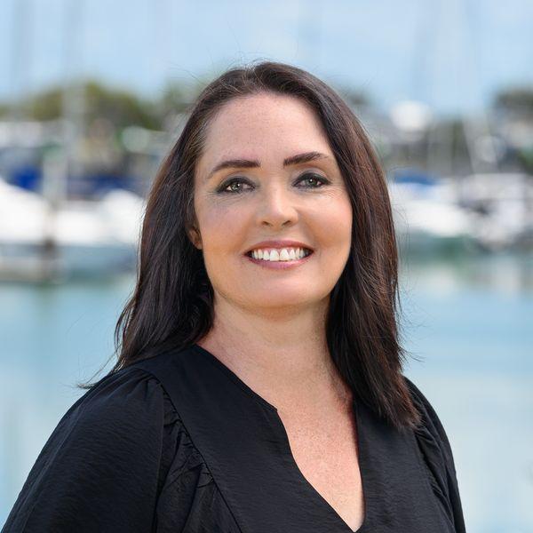 Leisa Richardson - Property Consultant, Ray White Yeppoon, Australia