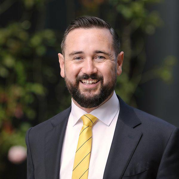 Wade Lockrey - Property Consultant, Ray White Toowoomba, Australia