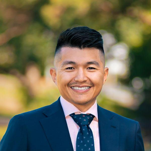 George Yang - Property Consultant, Ray White Sunnybank Hills, Australia