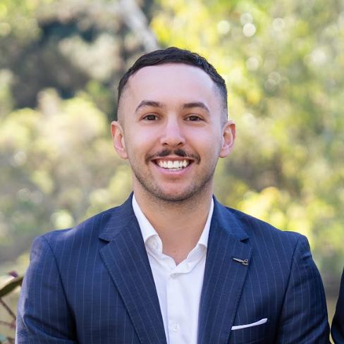 Brad Wilson - Property Consultant, Ray White Coomera, Australia