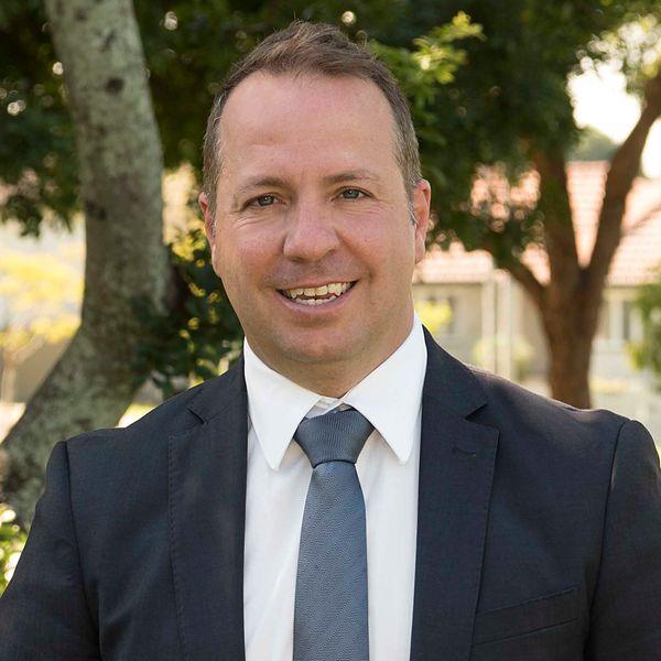 Jose Peralta - Property Consultant, Ray White Carina, Australia