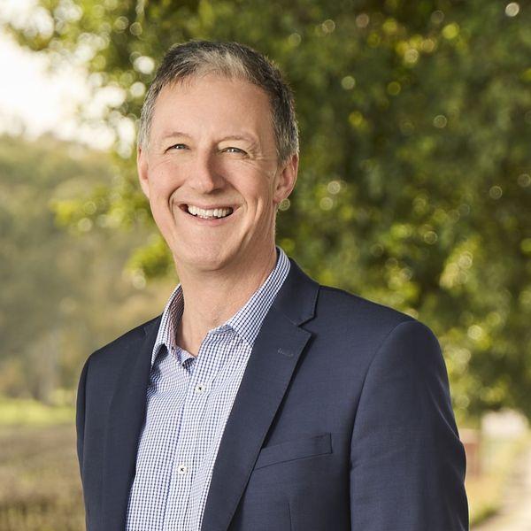 Michael Dittmar - Property Consultant, Ray White Barossa Valley, Australia