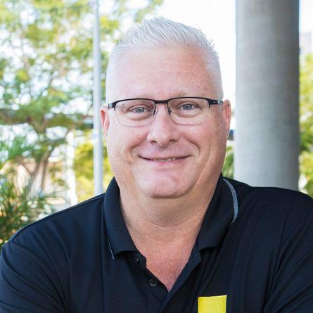 Richard Naulls - Property Consultant, Ray White Karratha, Australia