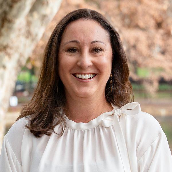 Angie Taylor - Property Consultant, Ray White Inner North, Australia