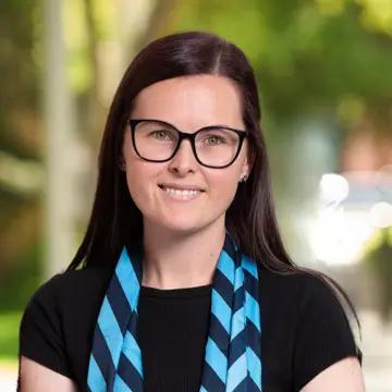 Ammie Eade - Property Owner, Australia