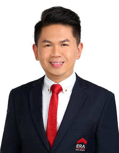 Prop-GPT: Darren Lim, Jurong East Street 32, Jurong, Singapore, D22, 609480