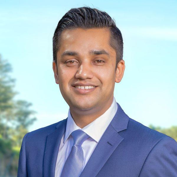 Prop-GPT: Anuj Aryal, Apartment for Rent: South Granville, NSW 2142, NSW, 2142
