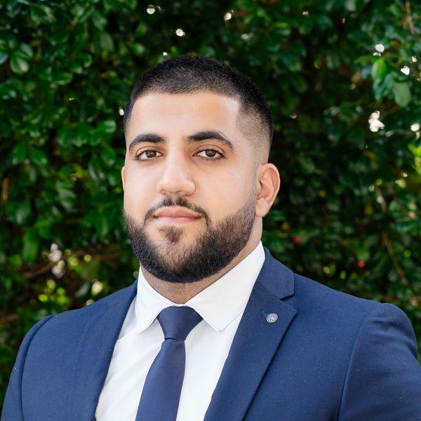 Prop-GPT: Mutasim Waleed, Flat for Rent: Auburn, NSW 2144, NSW, 2144