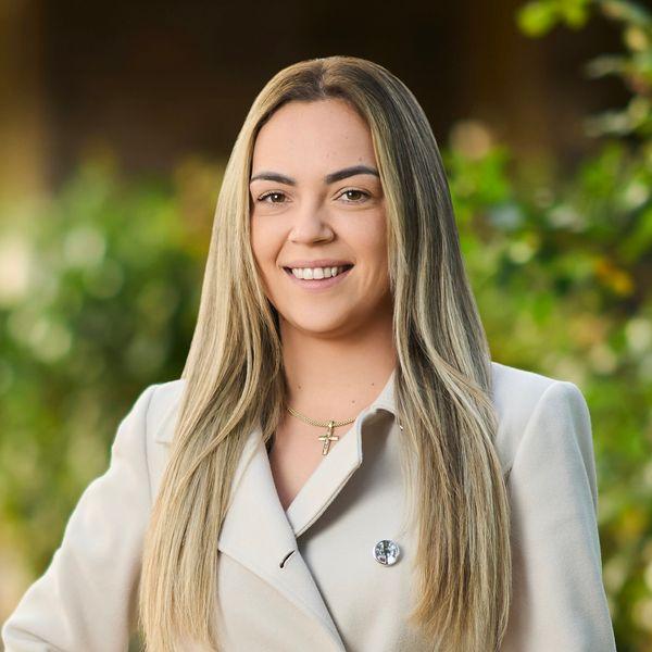 Tiana Sefgjini Prop-GPT: Tiana Sefgjini, Two bedroom unit for rent in Camden Park!