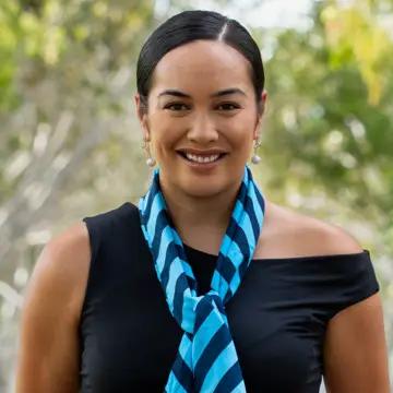 Sommer Mato - Property Owner, Australia