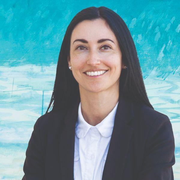 Ana Ramic - Property Consultant, Ray White Dethridge Groves, Australia