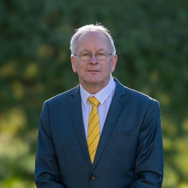 Bill Swap - Property Consultant, Ray White Armadale City, Australia