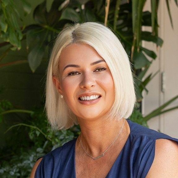 Geniene Adam - Property Consultant, Ray White Cottesloe Mosman Park, Australia