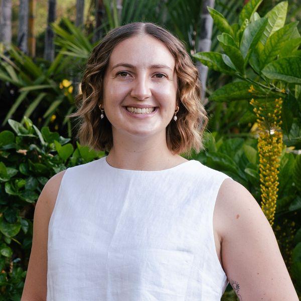 Olivia Harding - Property Consultant, Ray White Darwin, Australia