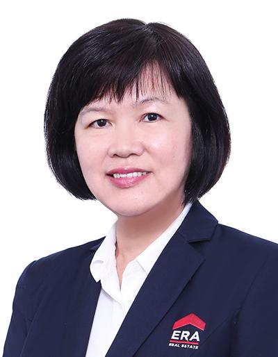 Prop-GPT: Janette Lim, HDB - 2 room for Rent: Petir Road, Bukit Panjang, D23, 670214