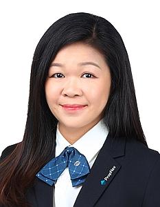 Foo Mei Ling, Parc Vera Condominium For Sale, $1,150,000, 2 Bed 2 Bath 710 sqft $1,620.00 psf | Prop-GPT the AI-Powered Property Guru