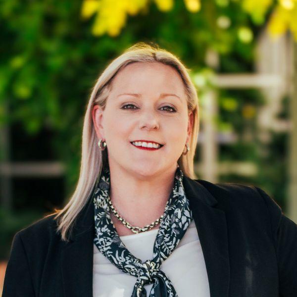 Kate Rushton - Property Consultant, Ray White Cranbourne, Australia