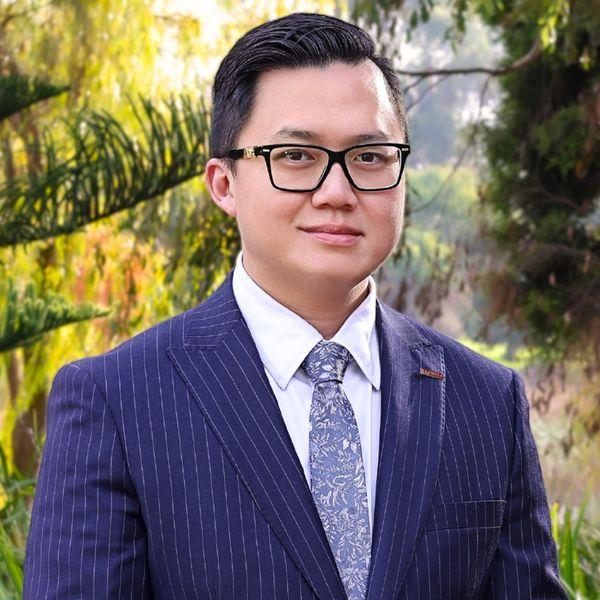 Austen Kosasih - Property Consultant, Ray White Ferntree Gully, Australia