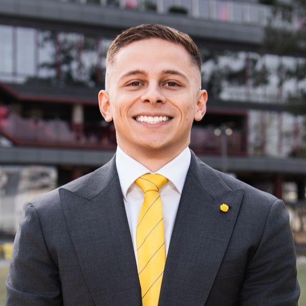 Jordon Le Breux - Property Consultant, Ray White Bankstown, Australia